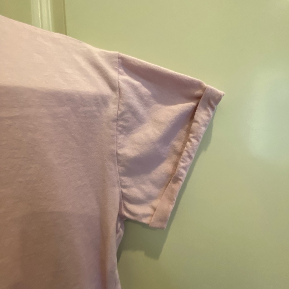 Cropped Roxy top - Picture 6 of 7